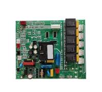 ice machine parts, Carte de contrôle de machine à glaçons 3 pièces