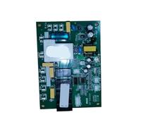 ice machine parts, Carte d'ordinateur for machine à glaçons carrée, affichage rouge, accessoires de contrôle XB61-FZL