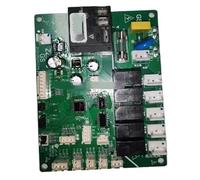 ice machine parts, Carte mère de machine à glaçons SH420, écran LCD ZZDP6, for contrôle de grande machine(Notiming function)