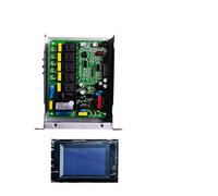 ice machine parts, Carte mère universelle for machine à glace, circuit imprimé, écran tactile LCD(Ice main board)