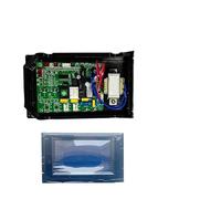 ice machine parts, Carte mère universelle for machine à glace, circuit imprimé, écran tactile LCD(Touch screen main)