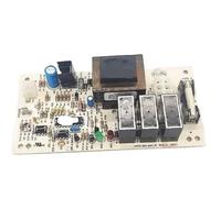 ice machine parts, Compatible avec le circuit de commande principal de la machine à glaçons Manitowoc QM45 QM30(Notiming function)