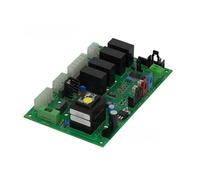 ice machine parts, Pièces détachées for machine à glaçons, carte mère, carte de contrôle, compatible avec les séries SCOTSMAN MV NW NWH