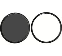 ICE Magco MC Slim ND64 Filtre magnétique 6 arrêts Densité neutre en verre optique avec adaptateur 77 mm