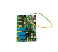 Ice Maker Board, Carte mère de contrôle PCB for machine à glace, compatible avec SCOTSMAN NU100-300 ，Easy Install