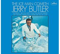 Ice Man Cometh