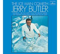 Jerry Butler - Iceman Cometh (180-Gram Vinyl) [Vinyl] 180 Gram, Spain - Import