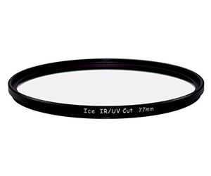 Ice MC 77 mm UV IR Cut Filtre en Verre Optique Multicouche 77 mm
