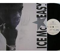 ICE MC - Easy - ZYX Records - ZYX 6215-12