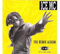 Ice Mc - Ice in Green-Remix Album