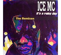 ICE MC - It's a Rainy Day (Remixes) [Import]