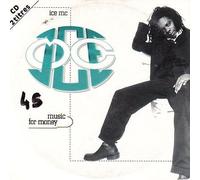 Ice Mc - Music for Money