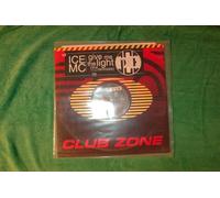 Ice Mc - Remix-Give Me the Light [Vinyl Maxi-Single]