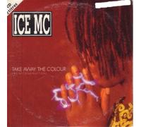 Ice Mc - Take Away the Colour 95' Reconstruction