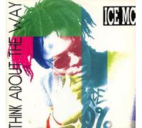 Ice MC - Think About The Way