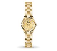 Ice-Watch - Ice Mimi - Montre Tendance pour Femme avec Bracelet en Acier Inoxydable (19mm)