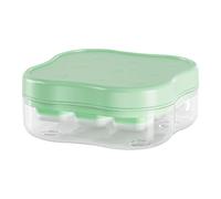 Ice Mold | 9-Grid Press Nonstick Modern,Ice Cube Molds & Trays | For Whiskey Cocktail Coffee Juice Water Home Kitchen Bar Restaurant Party Summer Enhancing Convenience When Preparing Chilled Beverages
