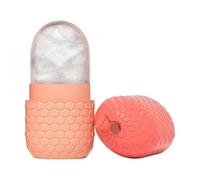 Ice Mold For Face - Silicone Refillable Reusable Massage Beauty Tool