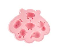 Ice Molds For Cocktails | Food-Grade DIY Nonstick | Ice Maker Trays For Freezer | For Whiskey Cocktail Bourbon Drink Juice Milk Chocolate Candy Home Kitchen Restaurant