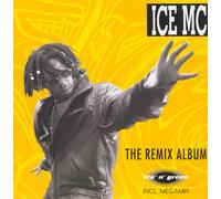 Ice Mc - Ice in Green-Remix Album [Import]