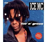 Ice N Green [Import]