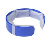 Ice Neck Ring - Wearable Cooling Tube, Summer Comfort Collar For Hiking