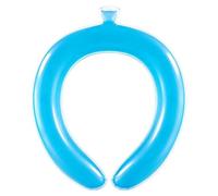 Ice Neck Ring - Wearable Personal Chill Wrap For Summer Cooling