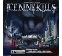 Ice Nine Kills - Bienvenue à Horrorwood : The Silver Scream 2