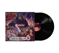 Ice Nine Kills - I Heard They KILL Live 2[2 LP] [45 RPM]