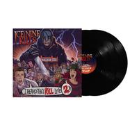 Ice Nine Kills - I Heard They Kill Live 2 [Vinyl Lp] 45 Rpm
