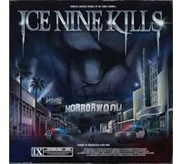 Ice Nine Kills - Ice Nine Kills - Welcome To Horrorwood: The Silver Scream 2 [2 LP]
