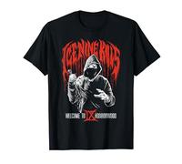 Ice Nine Kills - Mystery Killer T-Shirt