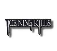Ice Nine Kills Patch brodé thermocollant