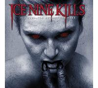 Ice Nine Kills - Predator Becomes The Prey