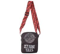 Ice Nine Kills Sac à bandoulière Welcome To Your Worst Nightmare, noir