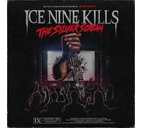Ice Nine Kills - Silver Scream [Import]