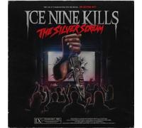 Ice Nine Kills - Silver Scream [New CD] Explicit