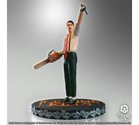 Ice Nine Kills - Statuette Rock Iconz Ice Nine Kills Spencer Charnas 25 cm