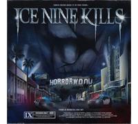Ice Nine Kills – Welcome to Horrorwood : The Silver Scream 2 – CD (Neuf)