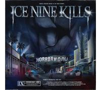 Ice Nine Kills – Welcome to Horrorwood: The Silver Scream 2 – Vinyle 2LP