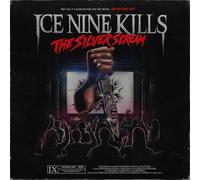 ICE NINE KILLS - THE SILVER SCREAM CD NEUF