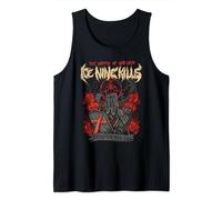 Ice Nine Kills - The Wrath Of God Débardeur