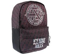 Ice Nine Kills Welcome Nightmare Unisexe Sac à dos Standard 100% Polyester
