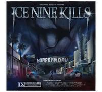 Ice Nine Kills – Welcome to Horrorwood : The Silver Scream 2 – CD (Neuf)