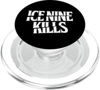 Ice Nine Kills - Worst Nightmare Front PopSockets PopGrip pour MagSafe