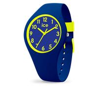 Ice-Watch Montre enfant Ice Ola Kids Rocket Bleue étanche bracelet en silicone 014427 (Small)