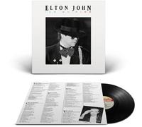 Universal Elton John - Ice On Fire Édition limitée