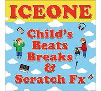 Ice One - Child's Beats, Breaks & Scratc