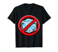 Ice Out Symbole de Protestation Anti-Immigration T-Shirt