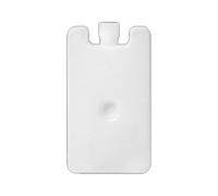 Ice Pack Cooler, Slim Cooling Blocks, Portable Freezer Gel Packs, Reusable Cold Storage, for Lunch Boxes Picnic Beach Car Trip School Camping Travel Outdoor Fans Air Cooler Food Freshness Use